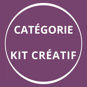 Kit créatif